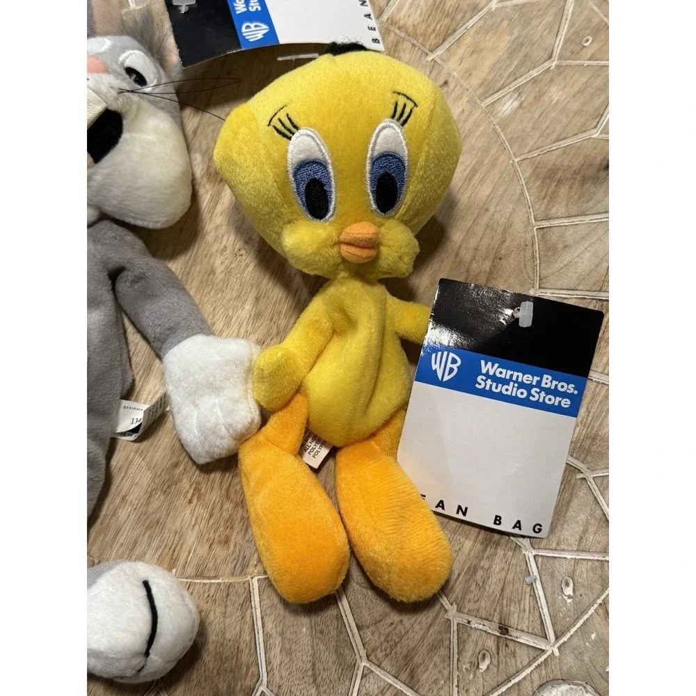 Warner Bros. product vintage